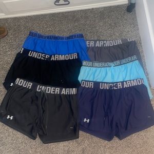 Under Armour Shorts